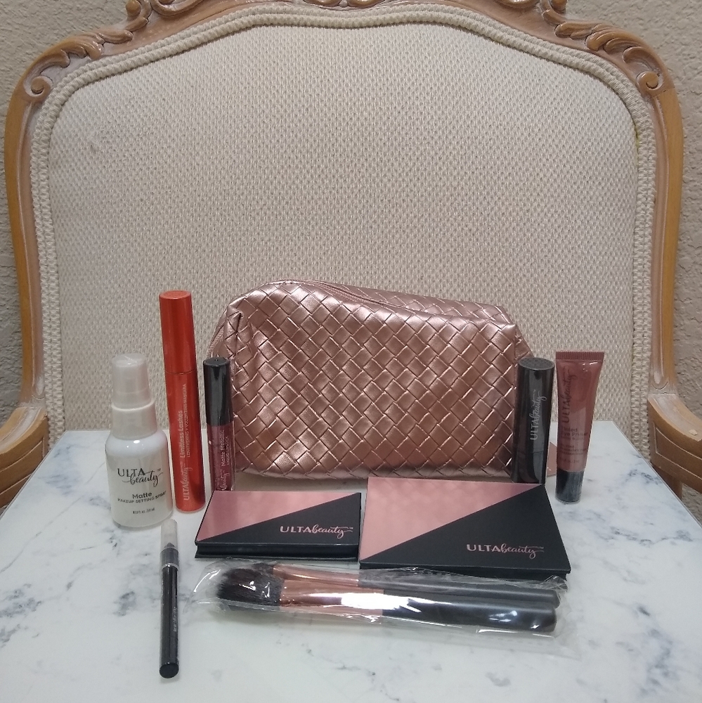 Ulta Makeup Set - Picture 1 of 10